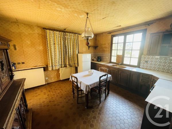 Maison à vendre  4 pièces - 247 m2 ARGELIERS - 11