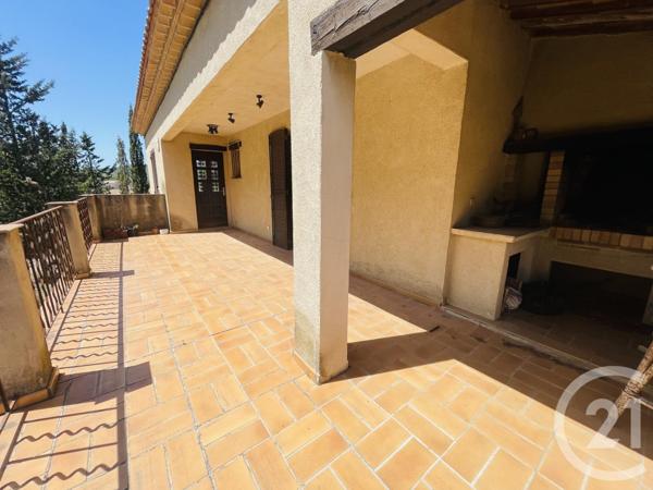 Maison à vendre  4 pièces - 247 m2 ARGELIERS - 11