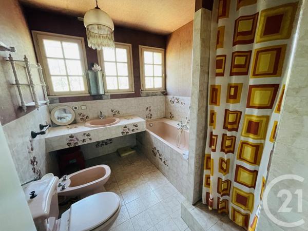 Maison à vendre  4 pièces - 247 m2 ARGELIERS - 11