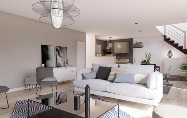 Vente Maison Bourg-de-peage   