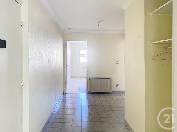 Appartement T3 à vendre  3 pièces - 74 m2 SETE - 34