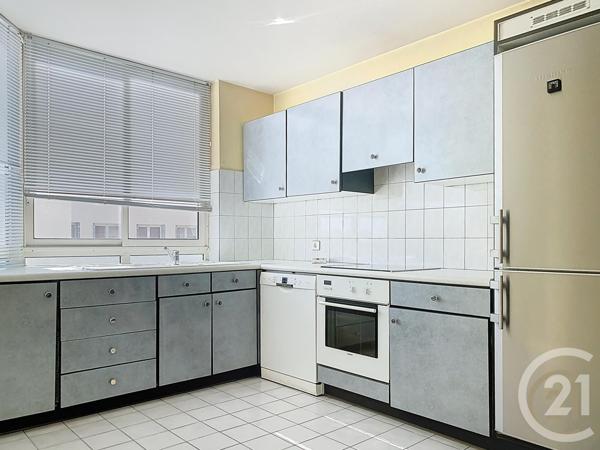 Appartement T3 à vendre  3 pièces - 74 m2 SETE - 34