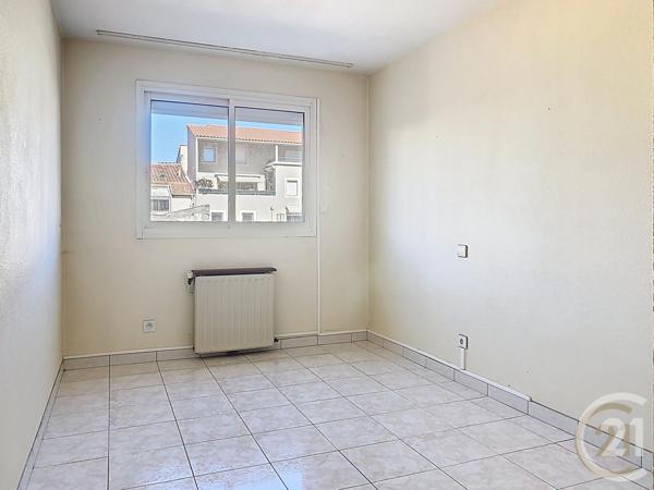 Appartement T3 à vendre  3 pièces - 74 m2 SETE - 34