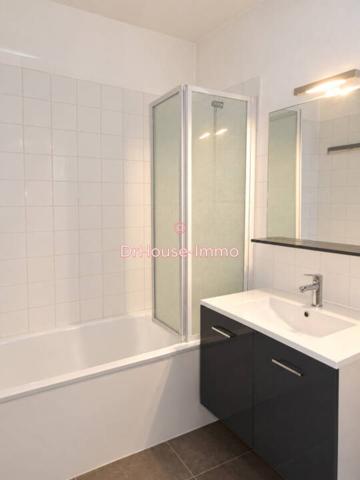 Appartement à vendre 2 pièces de 33 m²