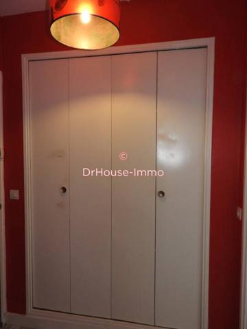 Appartement à vendre 2 pièces de 33 m²