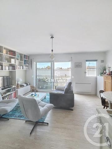 Appartement F1 à vendre  1 pièce - 33,89 m 2   BERCK  - 62