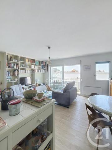 Appartement F1 à vendre  1 pièce - 33,89 m 2   BERCK  - 62