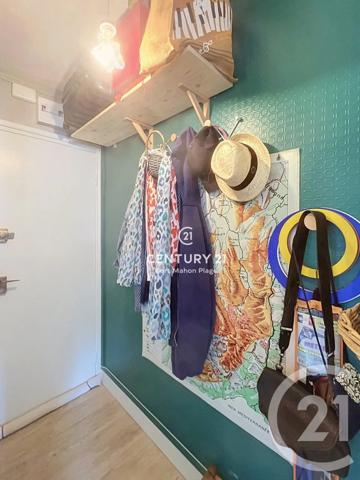 Appartement F1 à vendre  1 pièce - 33,89 m 2   BERCK  - 62