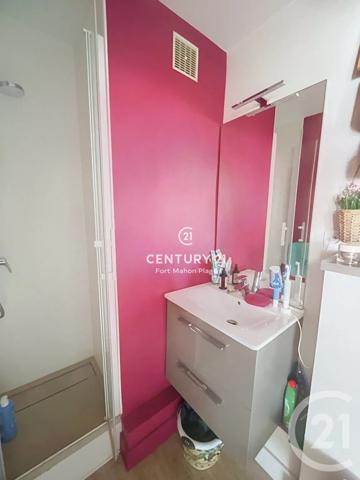 Appartement F1 à vendre  1 pièce - 33,89 m 2   BERCK  - 62