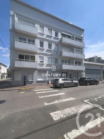 Appartement F1 à vendre  1 pièce - 33,89 m 2   BERCK  - 62