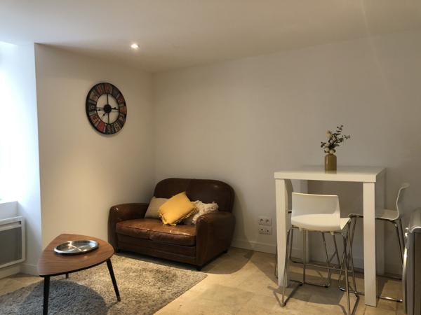 Colocation en centre ville (ALBERT 27/1)