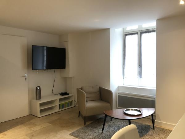 Colocation en centre ville (ALBERT 27/1)