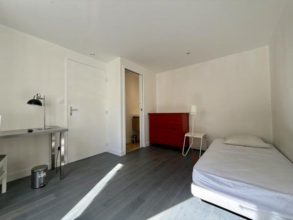 Colocation en centre ville (ALBERT 27/1)