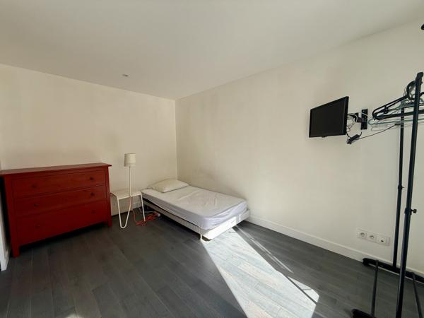 Colocation en centre ville (ALBERT 27/1)
