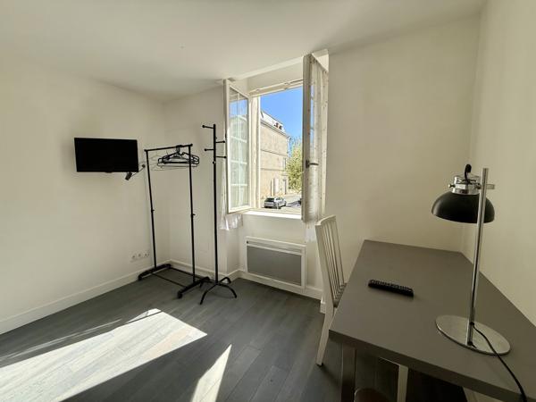 Colocation en centre ville (ALBERT 27/1)