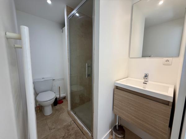 Colocation en centre ville (ALBERT 27/1)