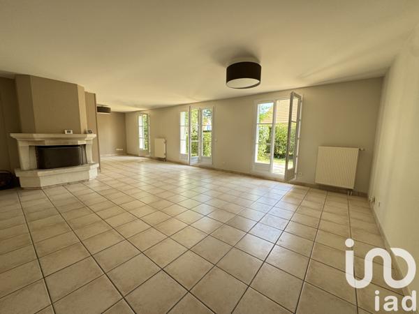 Maison à vendre 7 pièces 177 m² Orgeval