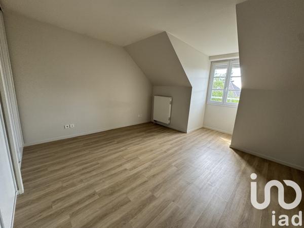 Maison à vendre 7 pièces 177 m² Orgeval