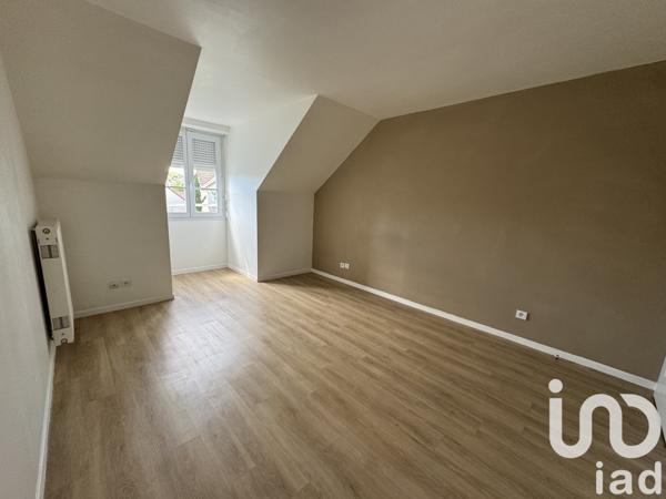 Maison à vendre 7 pièces 177 m² Orgeval