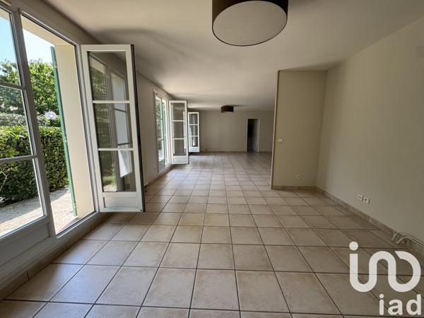 Maison à vendre 7 pièces 177 m² Orgeval