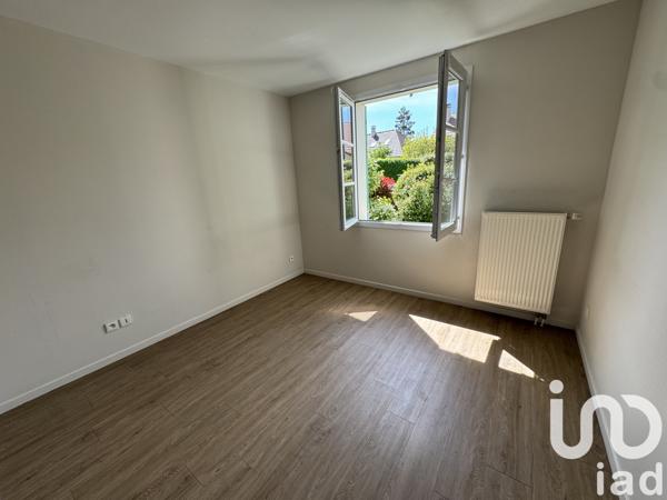 Maison à vendre 7 pièces 177 m² Orgeval
