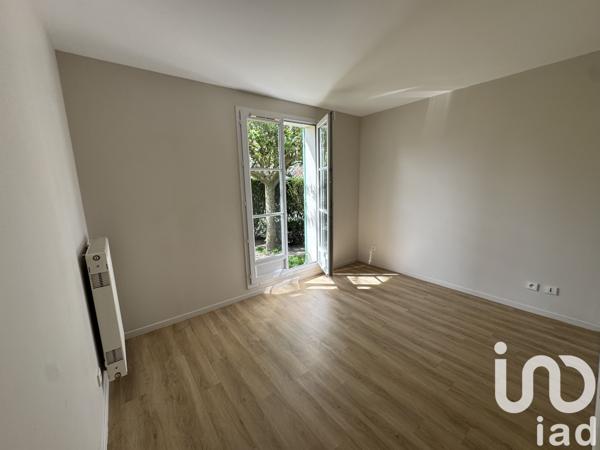 Maison à vendre 7 pièces 177 m² Orgeval
