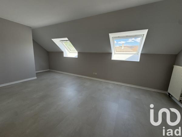 Maison à vendre 7 pièces 177 m² Orgeval