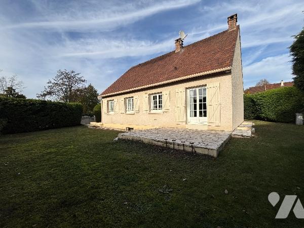 VENTE EN VIAGER OCCUPÉ