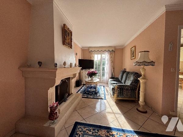 VENTE EN VIAGER OCCUPÉ