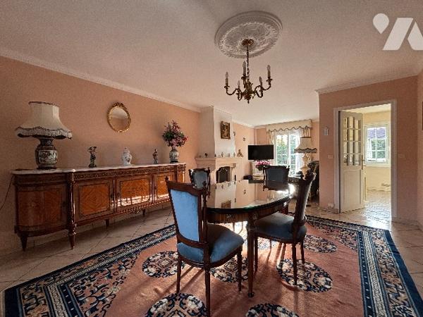 VENTE EN VIAGER OCCUPÉ