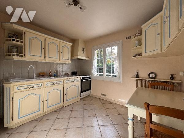 VENTE EN VIAGER OCCUPÉ