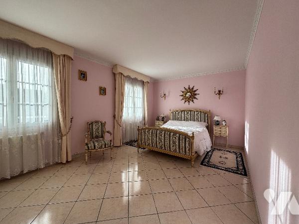 VENTE EN VIAGER OCCUPÉ