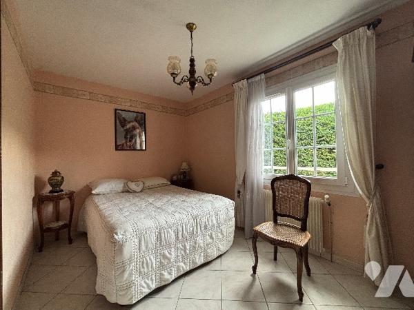 VENTE EN VIAGER OCCUPÉ