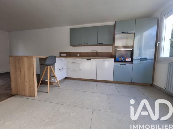 Maison à vendre 4 pièces 90 m² Lorient