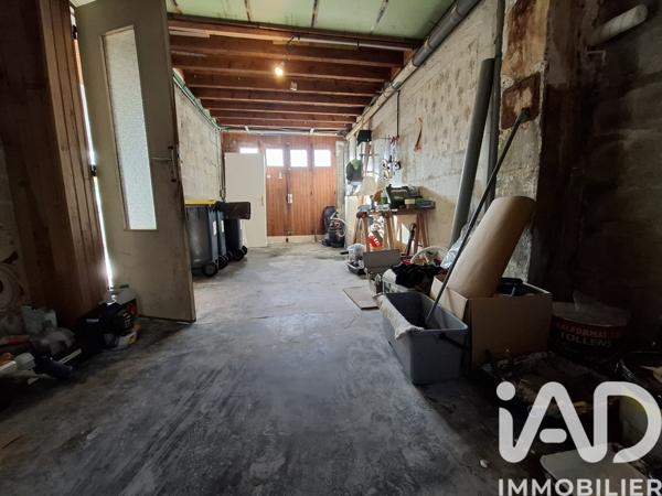 Maison à vendre 4 pièces 90 m² Lorient