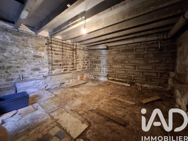 Maison à vendre 4 pièces 90 m² Lorient