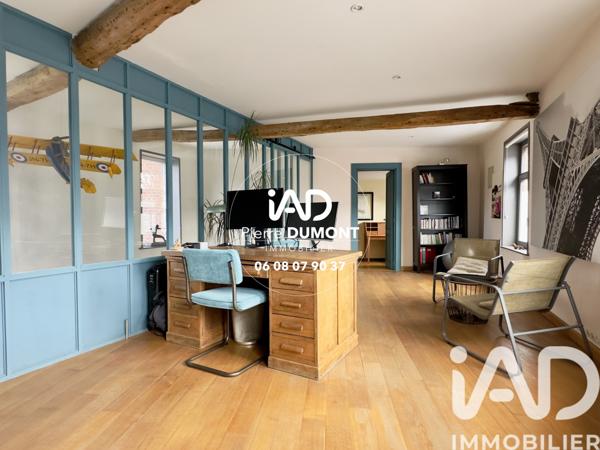 Maison à vendre 7 pièces 259,2 m² Wasquehal