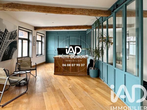 Maison à vendre 7 pièces 259,2 m² Wasquehal