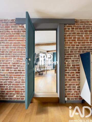 Maison à vendre 7 pièces 259,2 m² Wasquehal