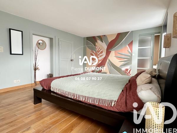 Maison à vendre 7 pièces 259,2 m² Wasquehal