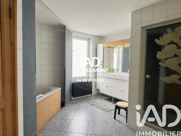 Maison à vendre 7 pièces 259,2 m² Wasquehal