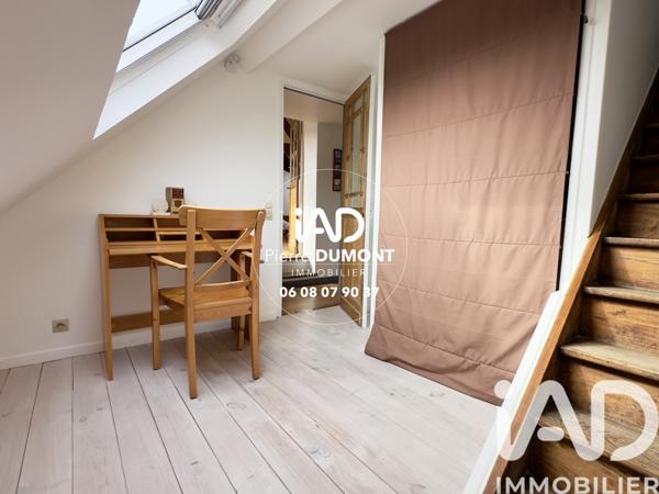 Maison à vendre 7 pièces 259,2 m² Wasquehal