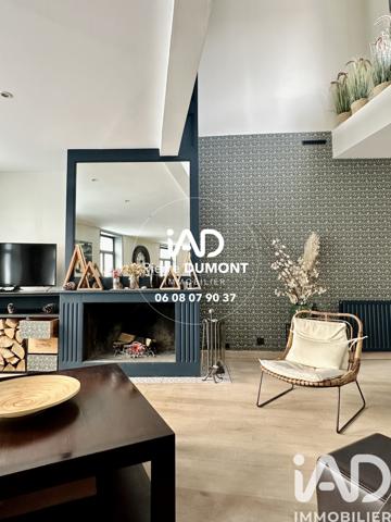 Maison à vendre 7 pièces 259,2 m² Wasquehal