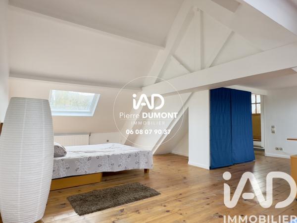 Maison à vendre 7 pièces 259,2 m² Wasquehal