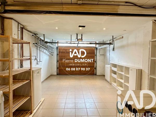 Maison à vendre 7 pièces 259,2 m² Wasquehal