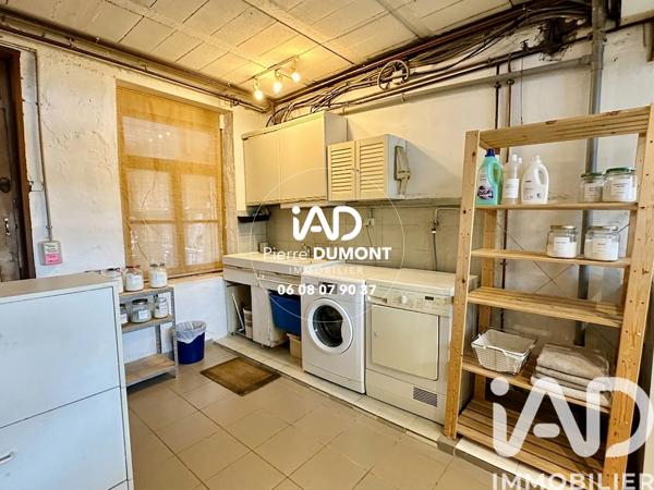 Maison à vendre 7 pièces 259,2 m² Wasquehal