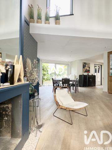 Maison à vendre 7 pièces 259,2 m² Wasquehal