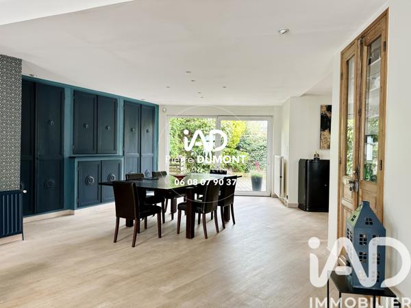 Maison à vendre 7 pièces 259,2 m² Wasquehal