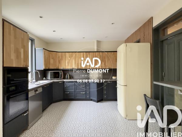 Maison à vendre 7 pièces 259,2 m² Wasquehal