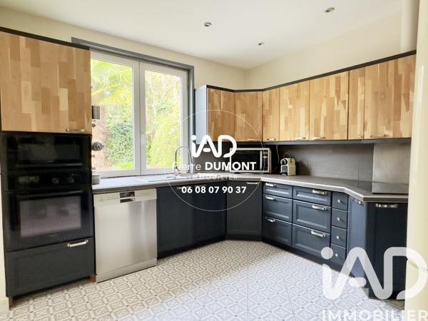 Maison à vendre 7 pièces 259,2 m² Wasquehal